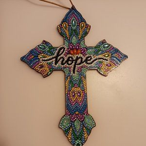 Hope cross